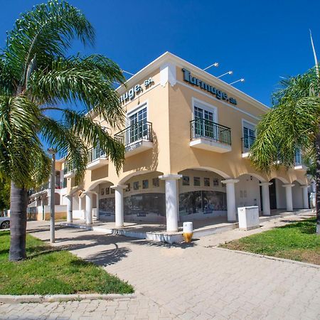 Apartment Rota Do Sol - Atu170 By Interhome Altura Exterior photo