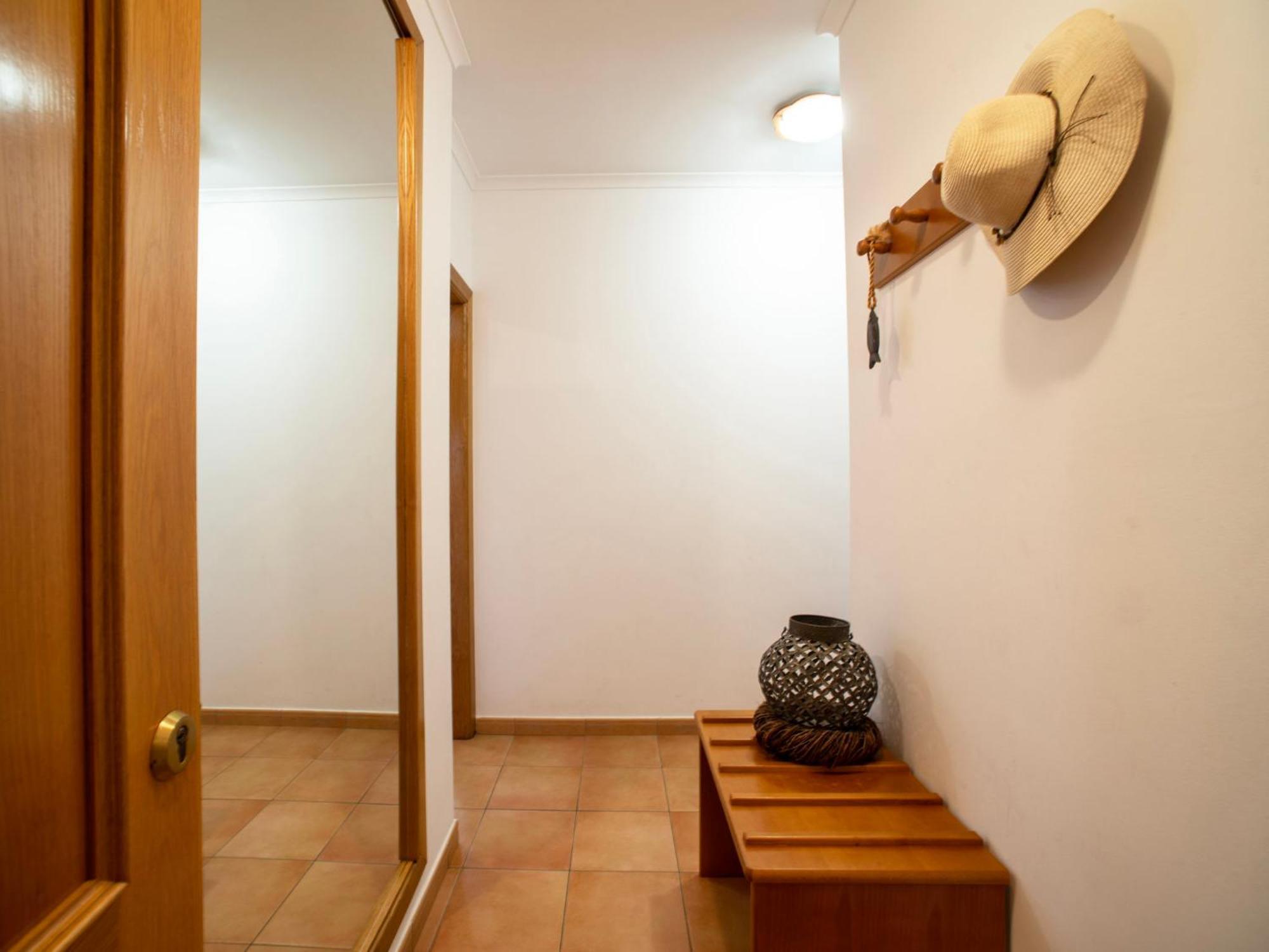 Apartment Rota Do Sol - Atu170 By Interhome Altura Exterior photo