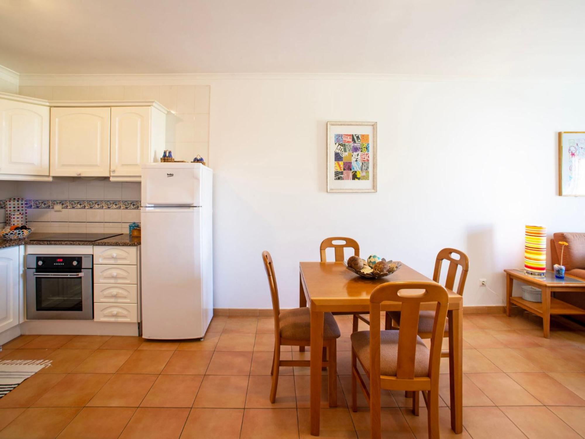 Apartment Rota Do Sol - Atu170 By Interhome Altura Exterior photo