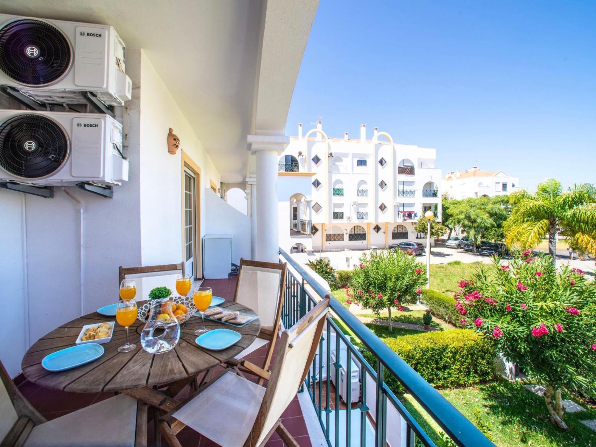 Apartment Rota Do Sol - Atu170 By Interhome Altura Exterior photo